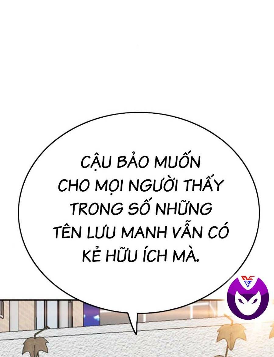 Người Xấu - Chapter 168 - Page 3