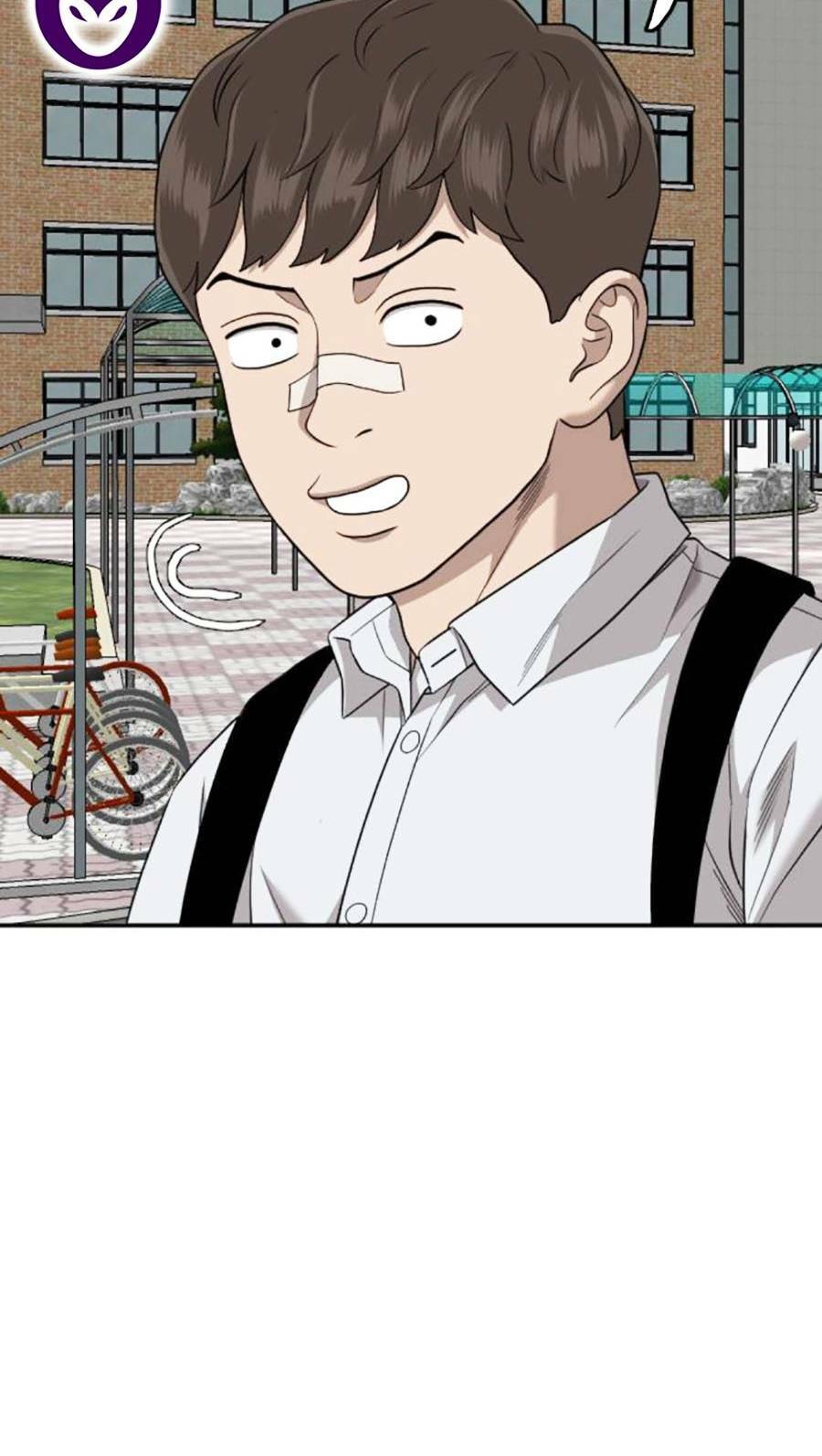 Người Xấu - Chapter 168 - Page 42