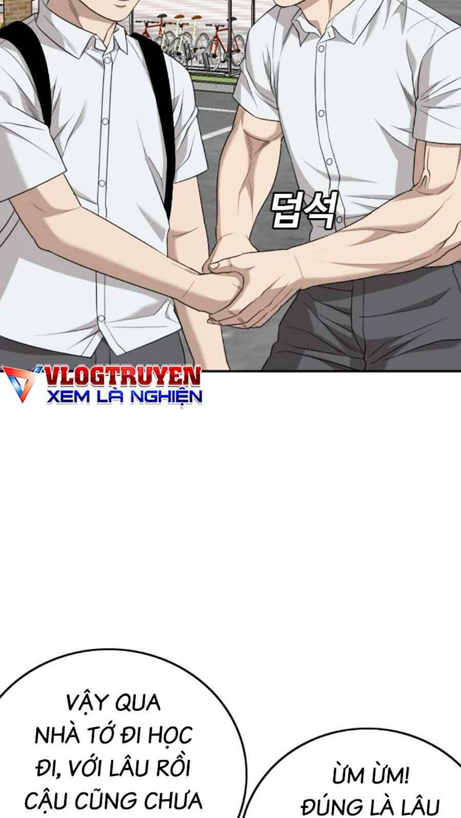 Người Xấu - Chapter 168 - Page 45