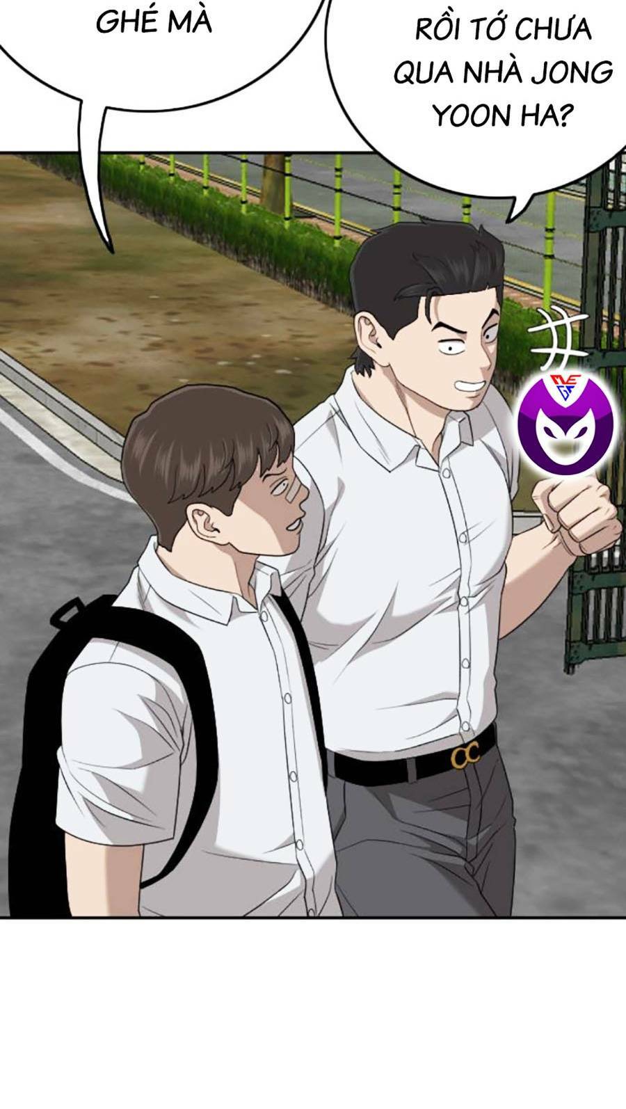 Người Xấu - Chapter 168 - Page 46
