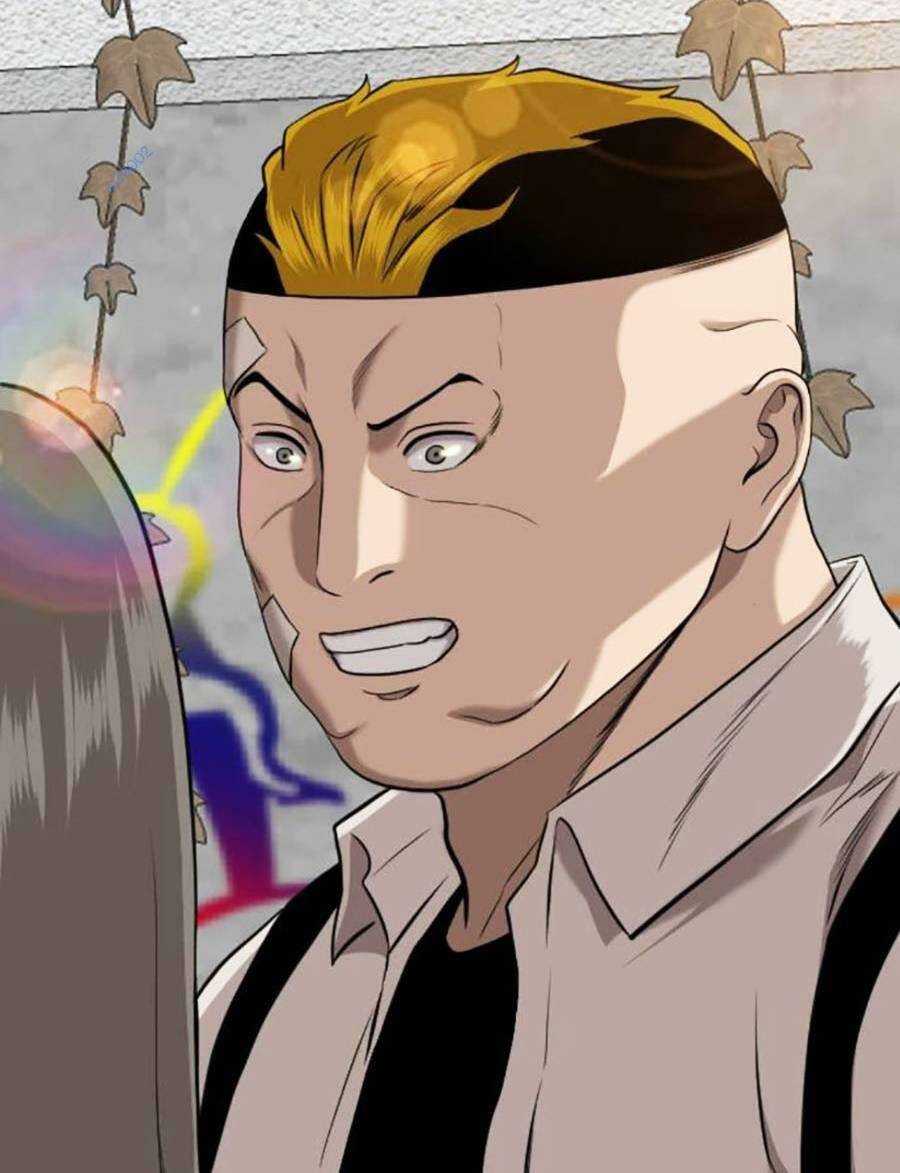 Người Xấu - Chapter 168 - Page 4