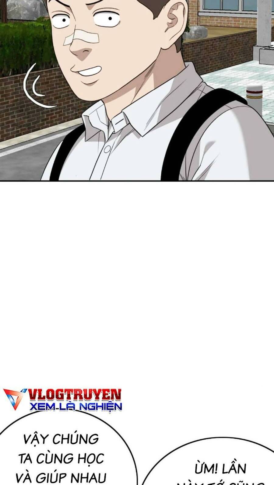Người Xấu - Chapter 168 - Page 49