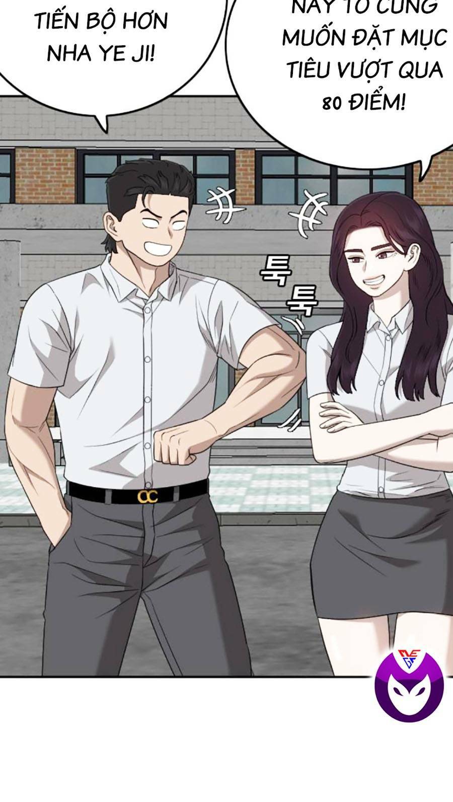 Người Xấu - Chapter 168 - Page 50