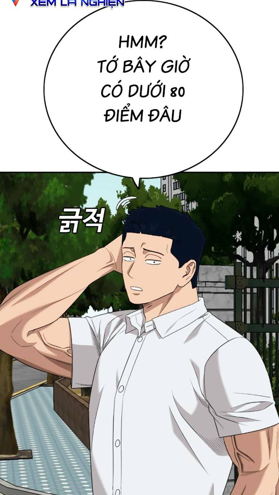 Người Xấu - Chapter 168 - Page 54