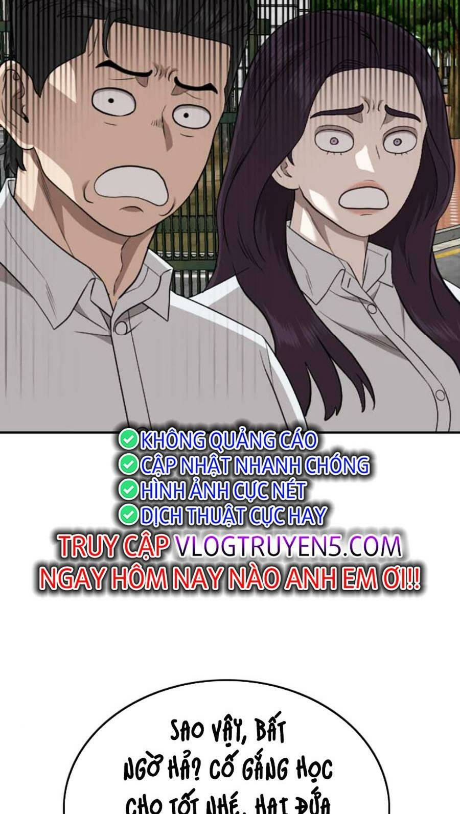Người Xấu - Chapter 168 - Page 56