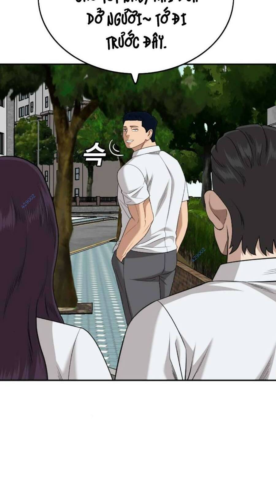 Người Xấu - Chapter 168 - Page 57