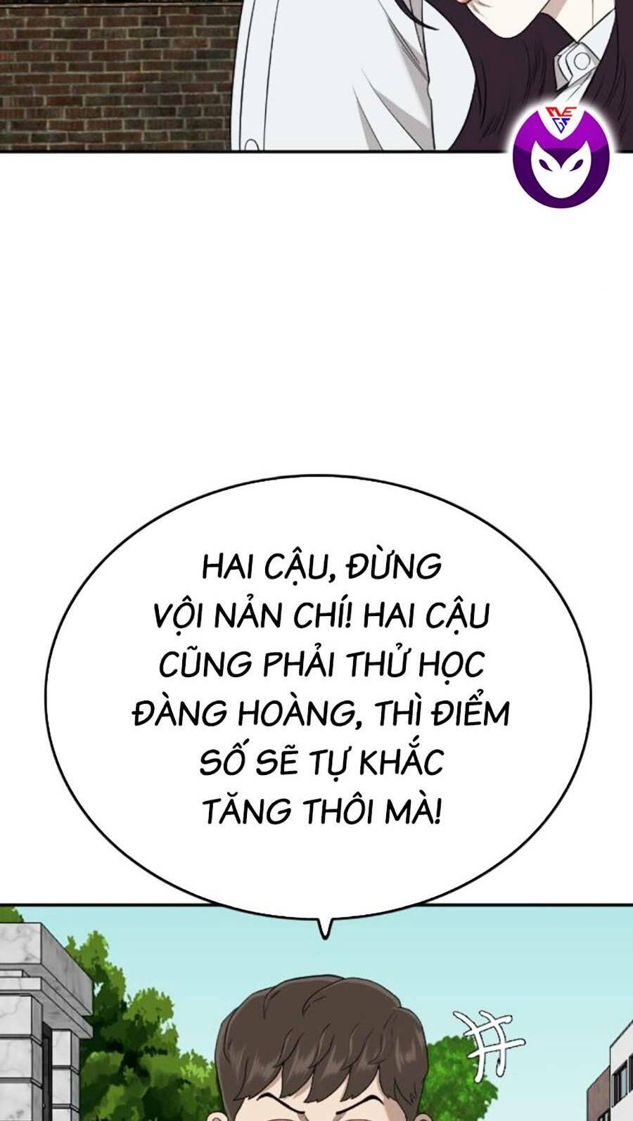 Người Xấu - Chapter 168 - Page 59