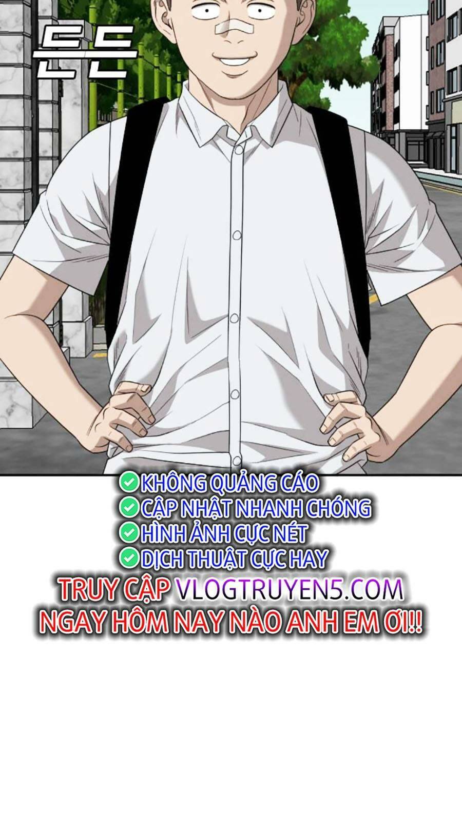 Người Xấu - Chapter 168 - Page 60