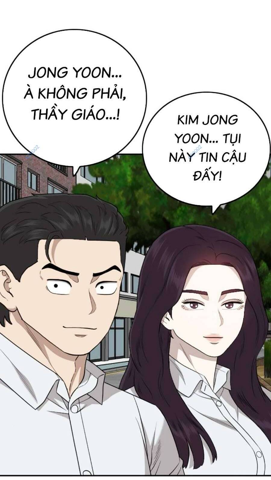 Người Xấu - Chapter 168 - Page 61