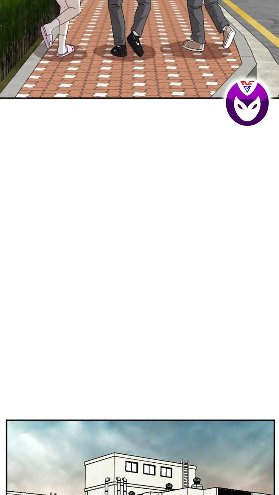 Người Xấu - Chapter 168 - Page 63