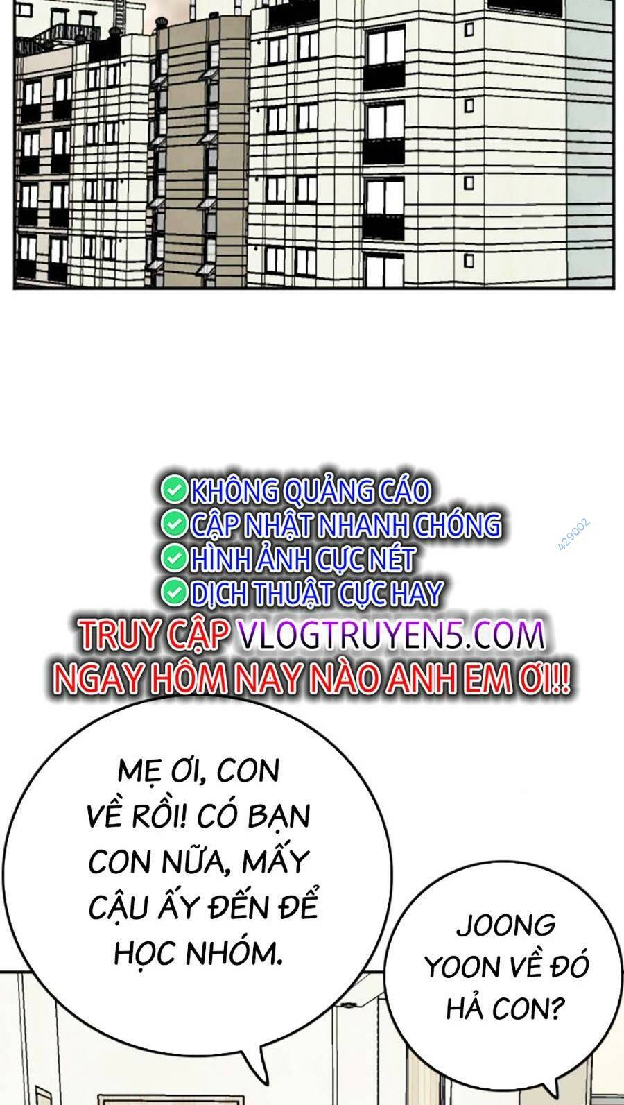 Người Xấu - Chapter 168 - Page 64