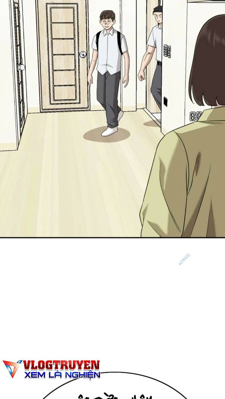 Người Xấu - Chapter 168 - Page 65