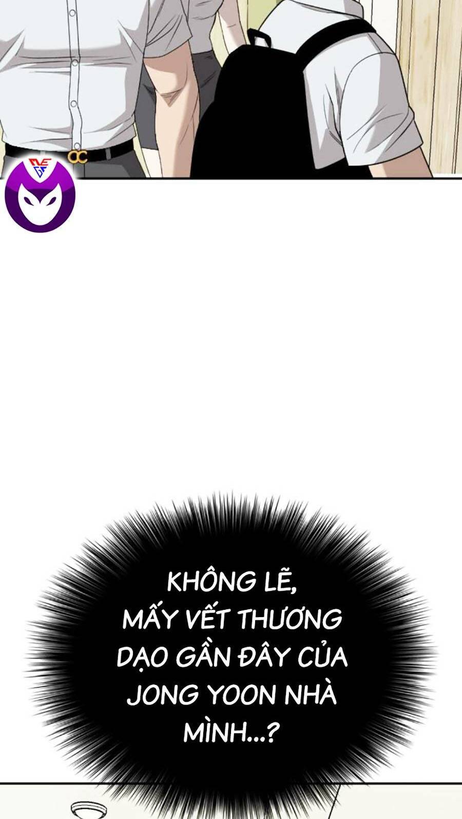 Người Xấu - Chapter 168 - Page 71