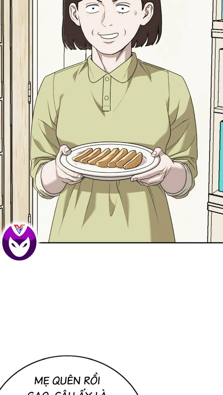 Người Xấu - Chapter 168 - Page 78