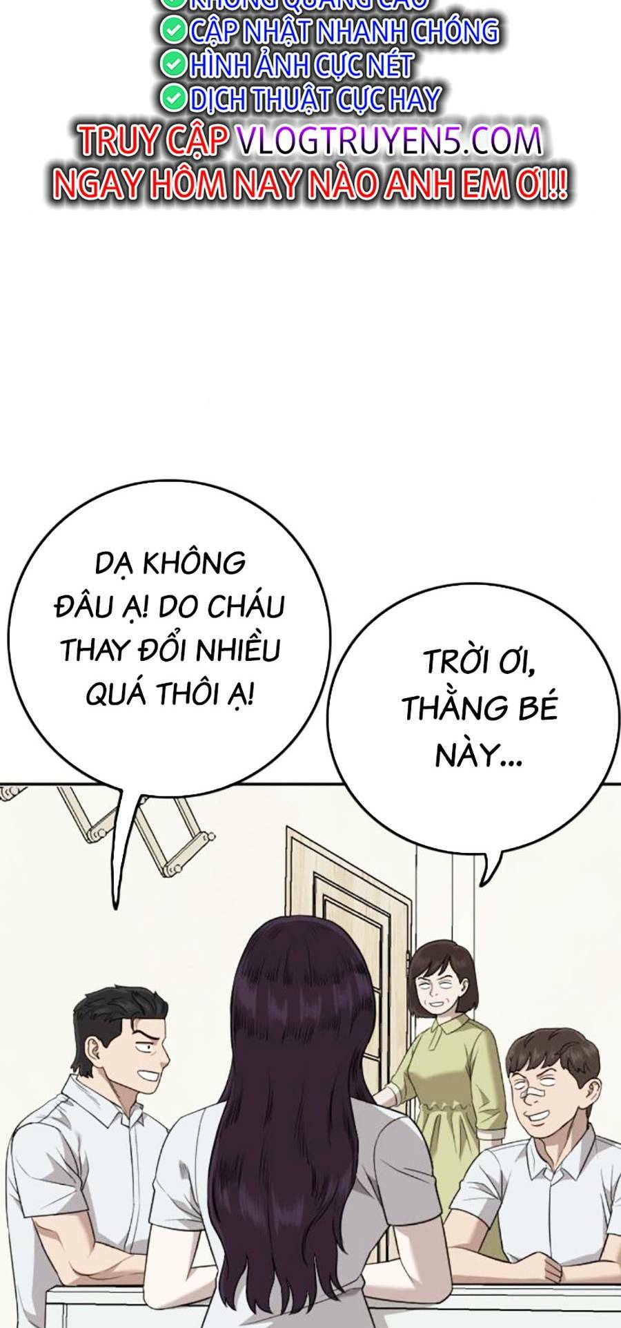 Người Xấu - Chapter 168 - Page 85
