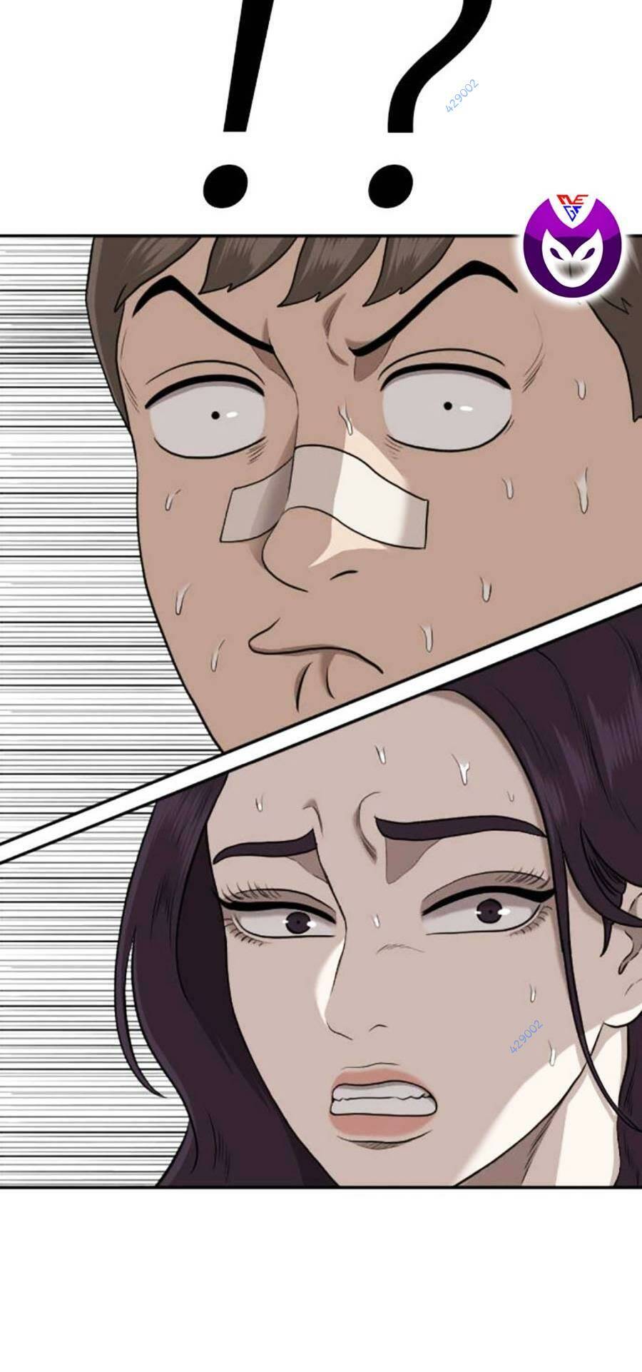 Người Xấu - Chapter 168 - Page 90