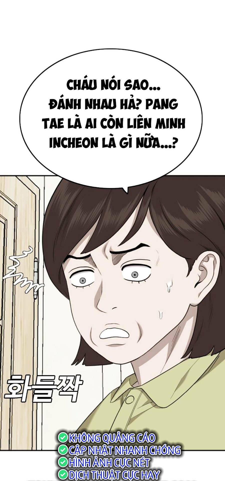 Người Xấu - Chapter 168 - Page 91