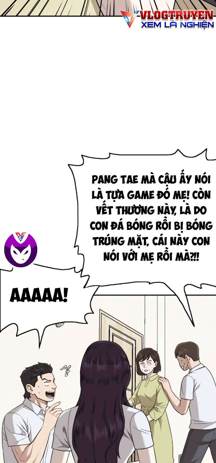 Người Xấu - Chapter 168 - Page 93