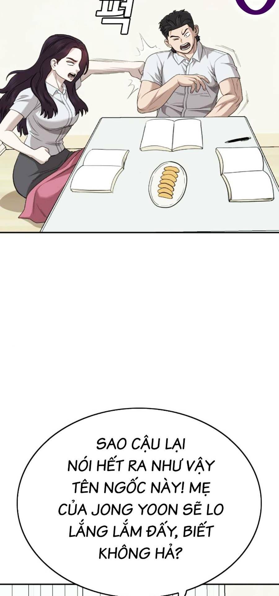 Người Xấu - Chapter 168 - Page 97