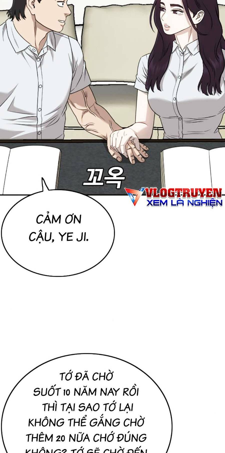 Người Xấu - Chapter 169 - Page 110