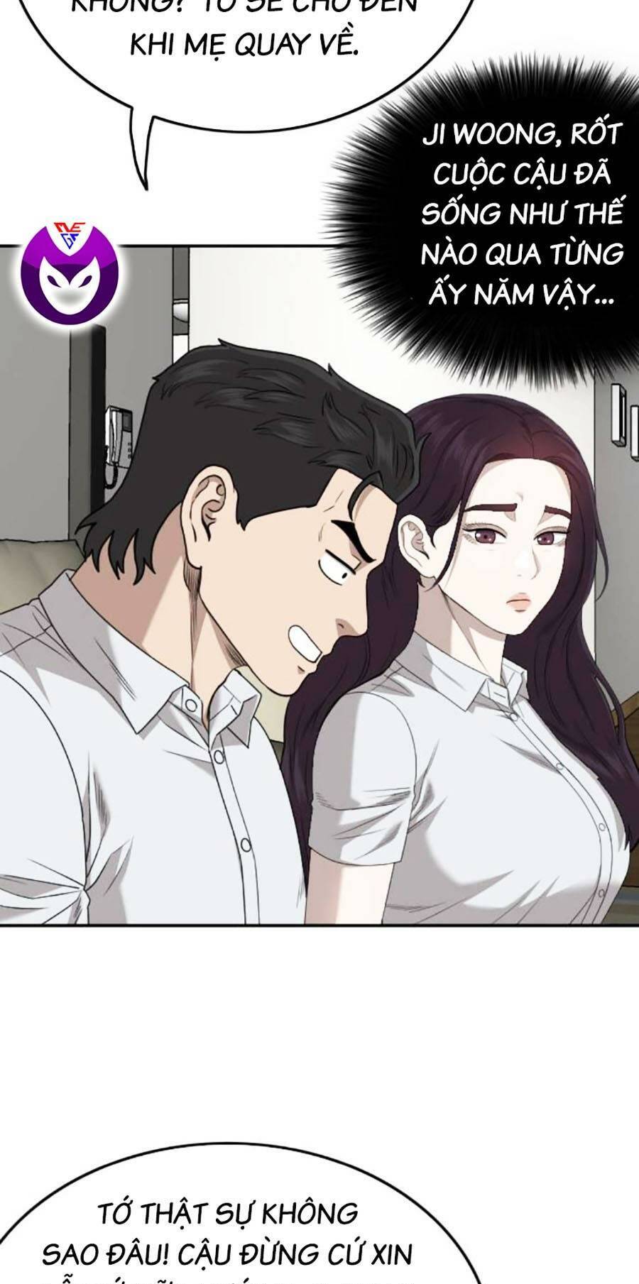 Người Xấu - Chapter 169 - Page 111