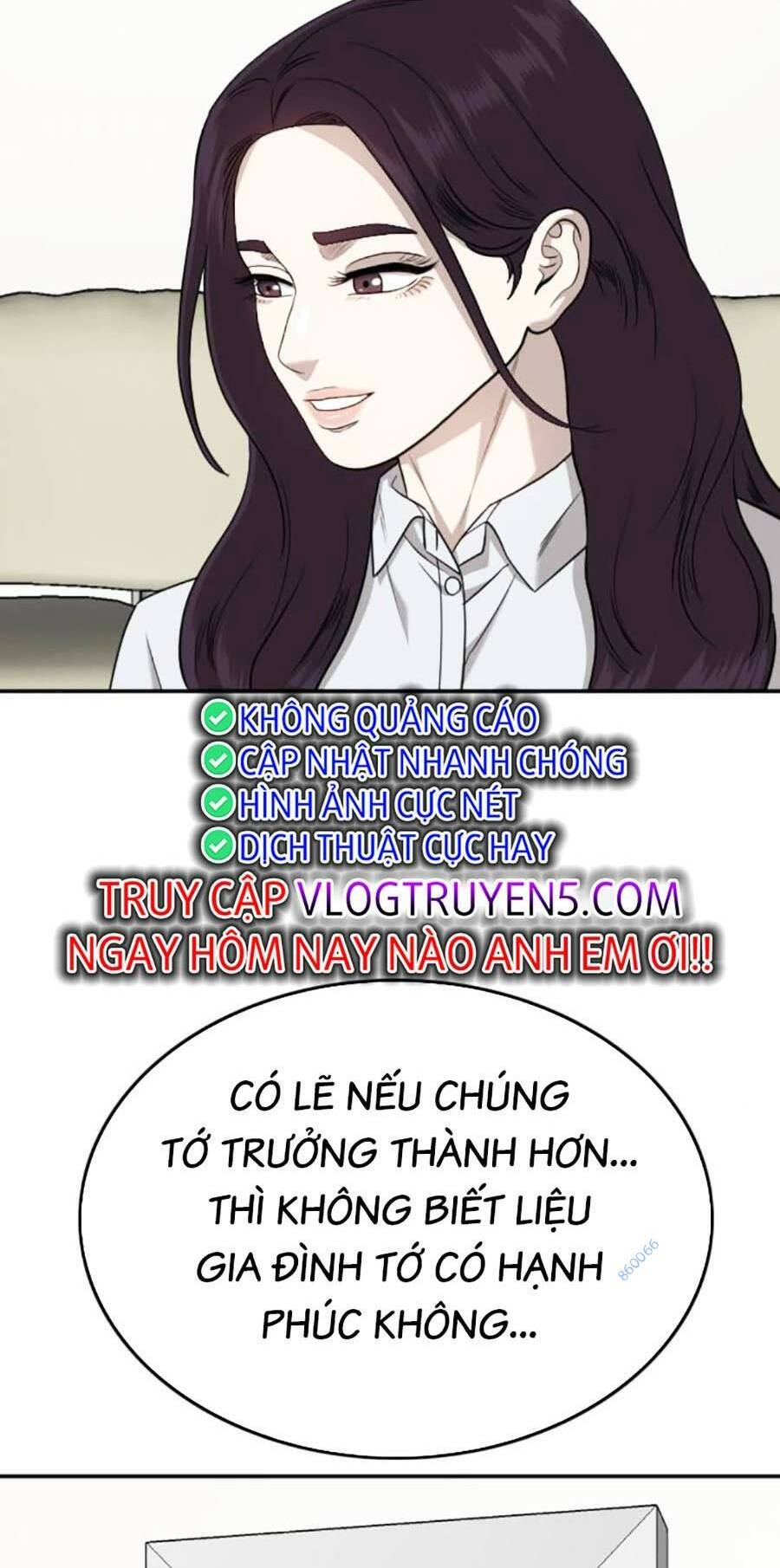 Người Xấu - Chapter 169 - Page 116