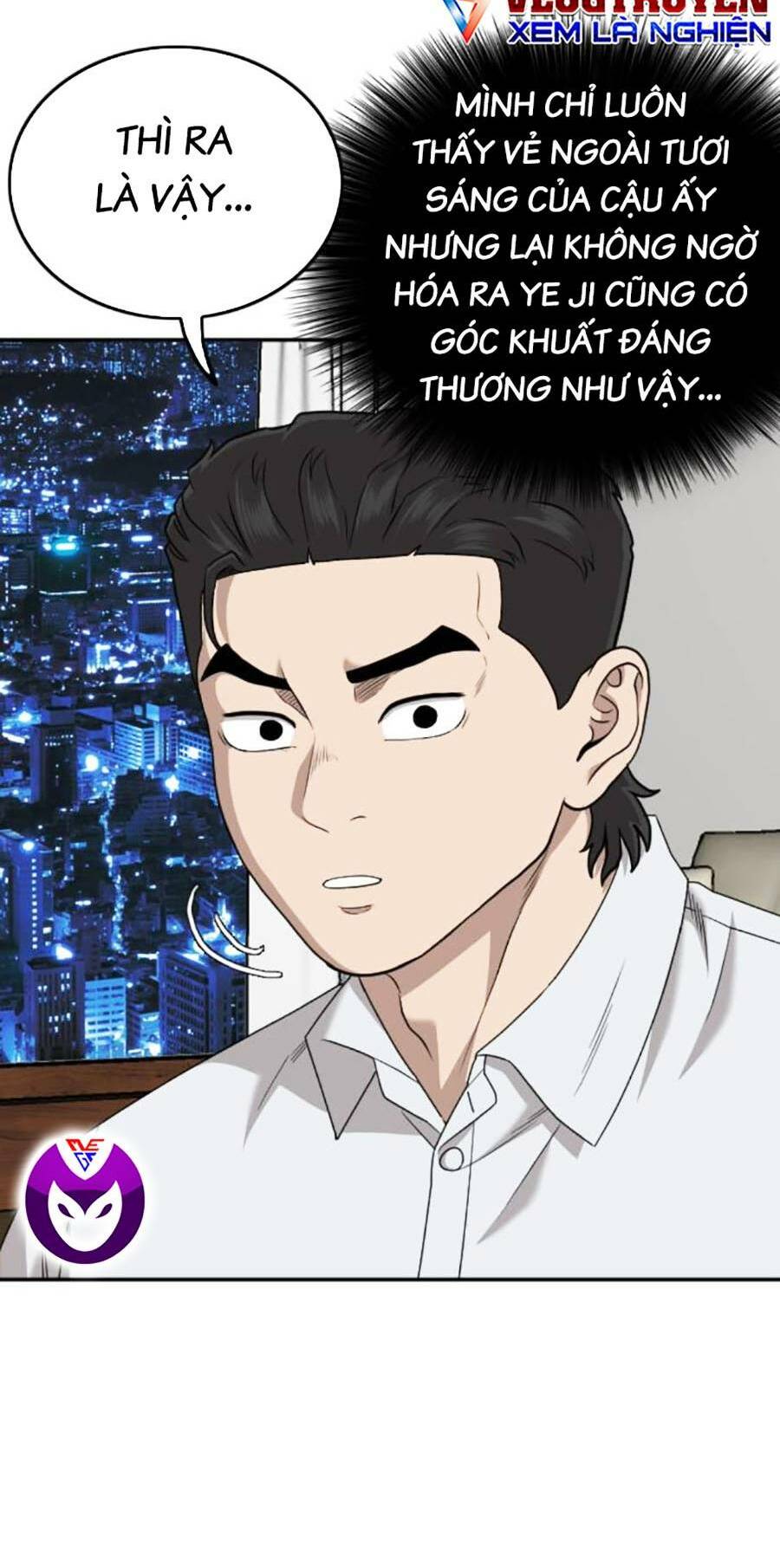 Người Xấu - Chapter 169 - Page 118