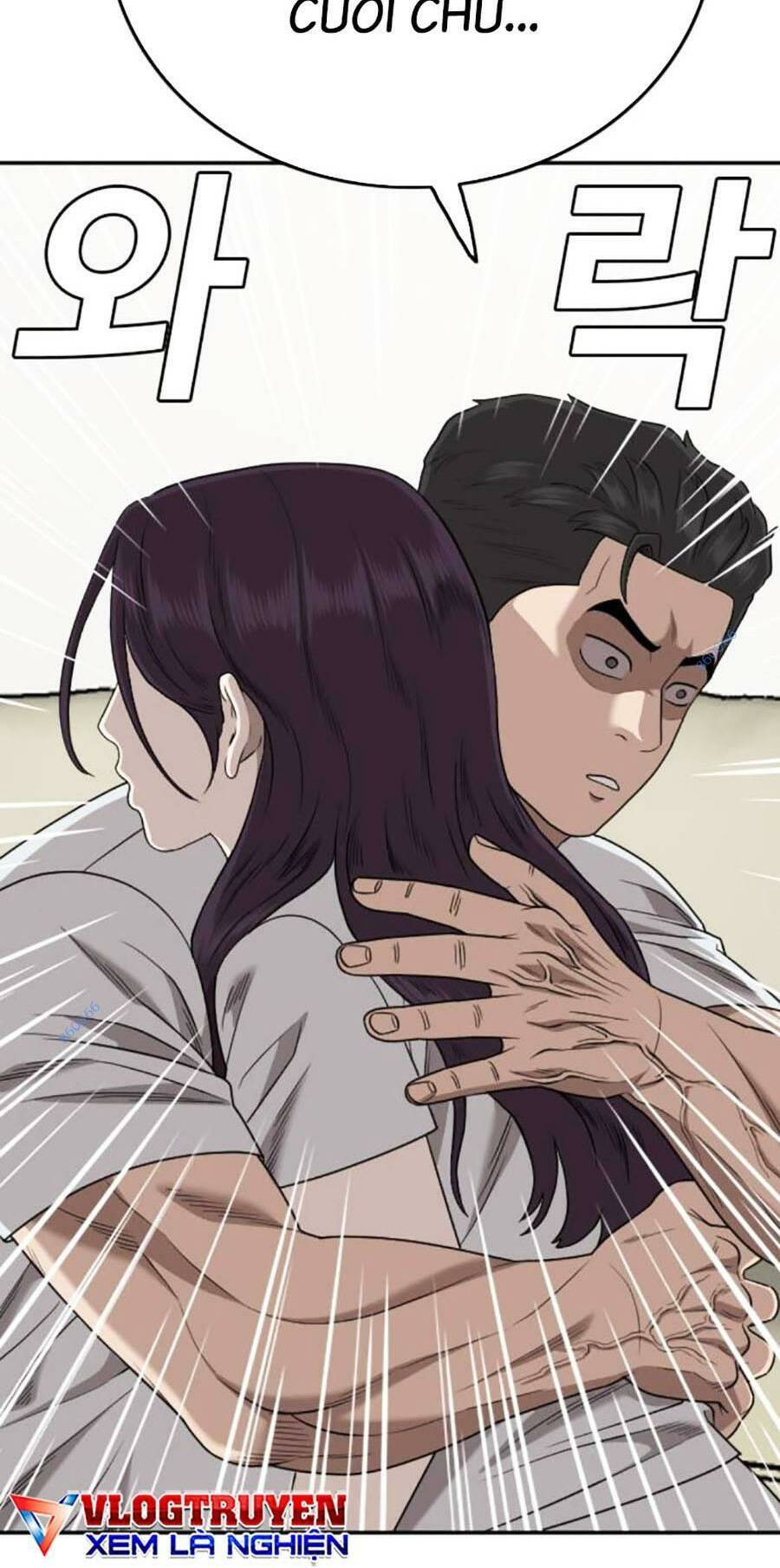 Người Xấu - Chapter 169 - Page 124