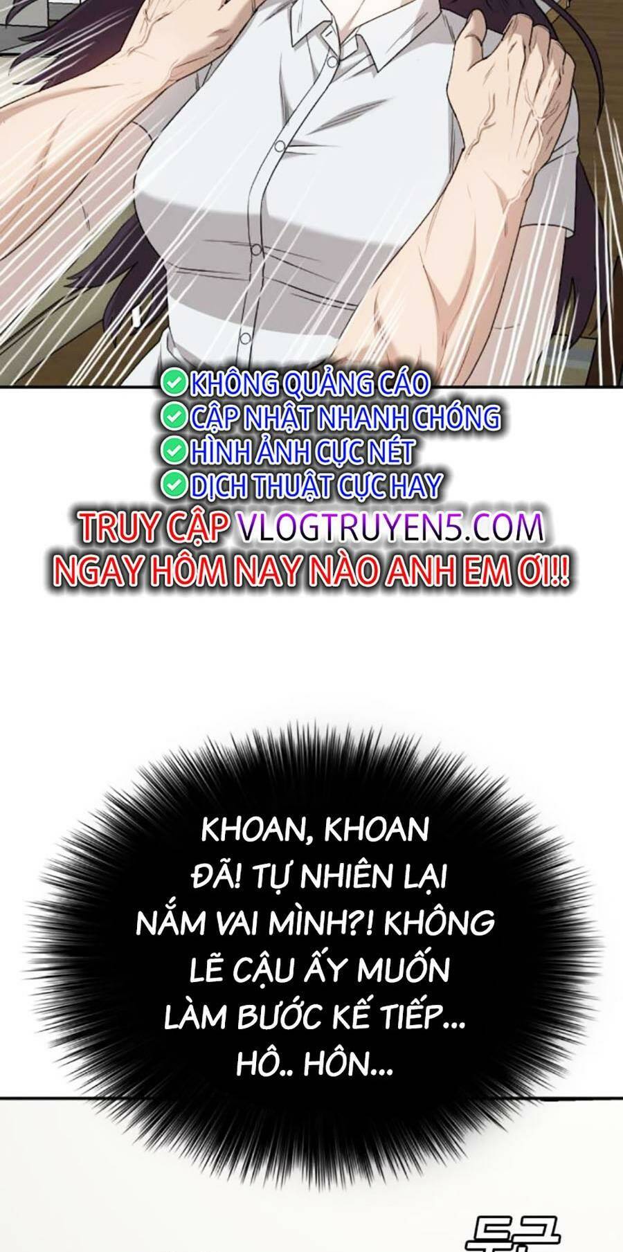Người Xấu - Chapter 169 - Page 127