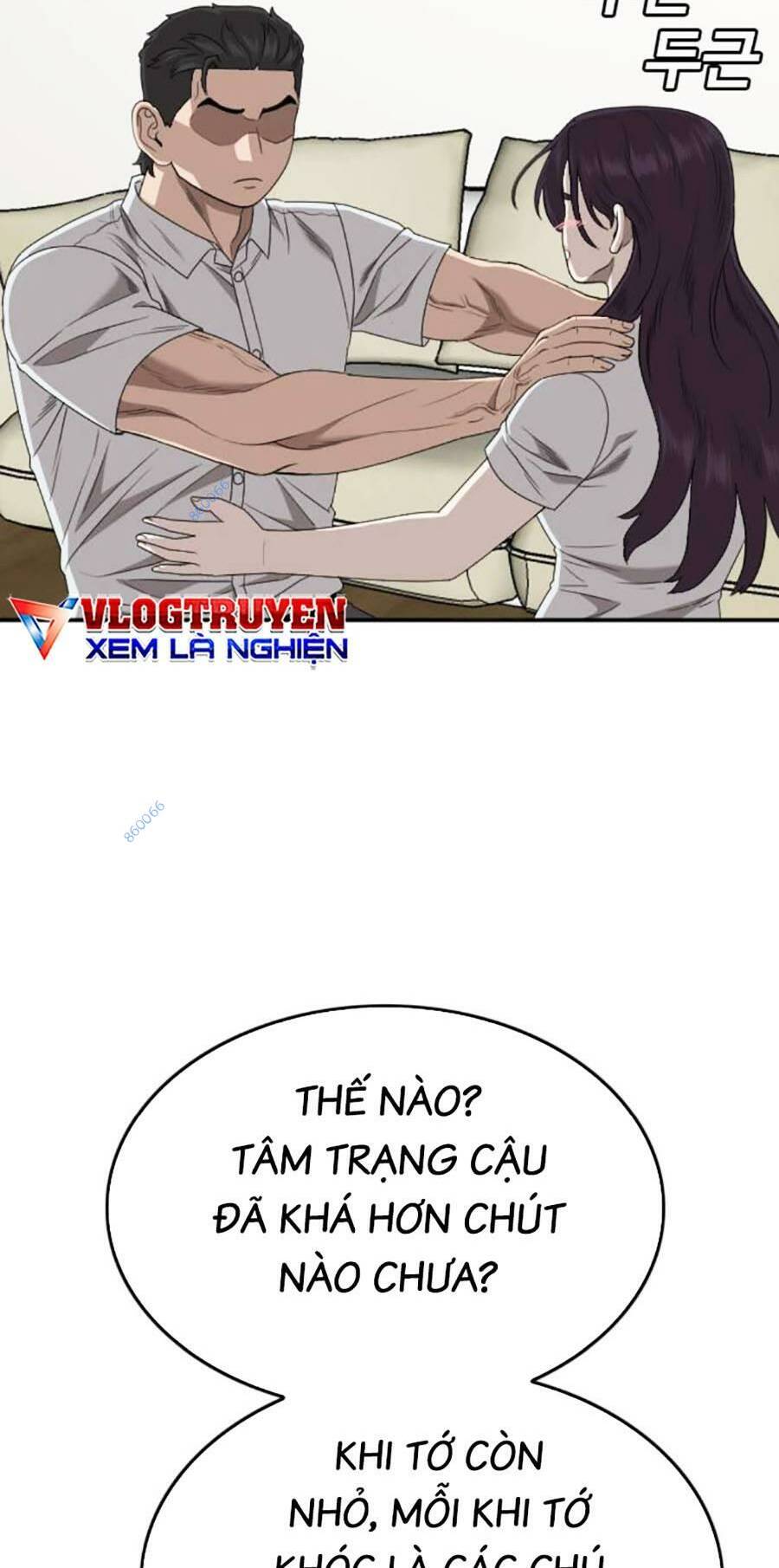 Người Xấu - Chapter 169 - Page 128