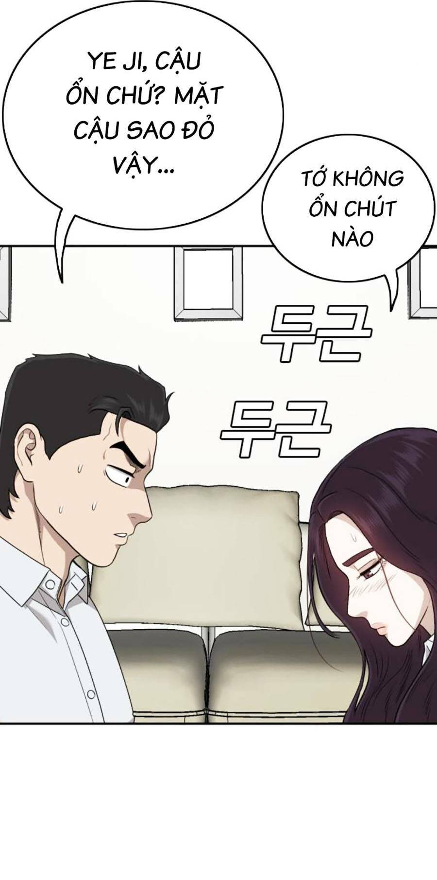 Người Xấu - Chapter 169 - Page 134