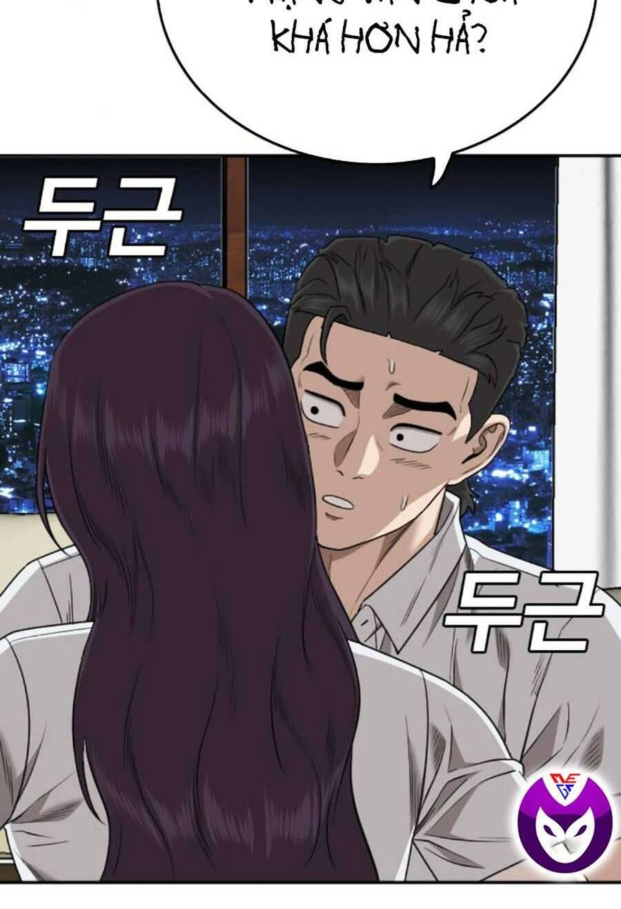 Người Xấu - Chapter 169 - Page 140