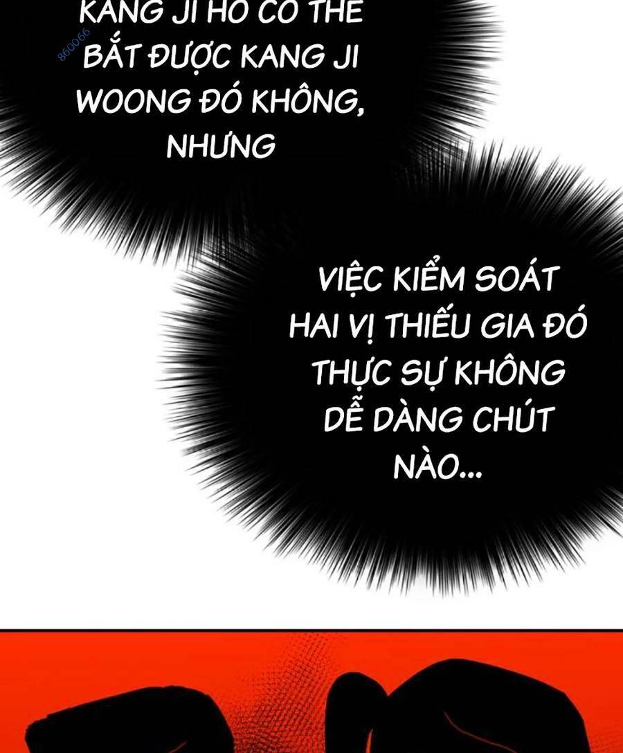 Người Xấu - Chapter 169 - Page 28
