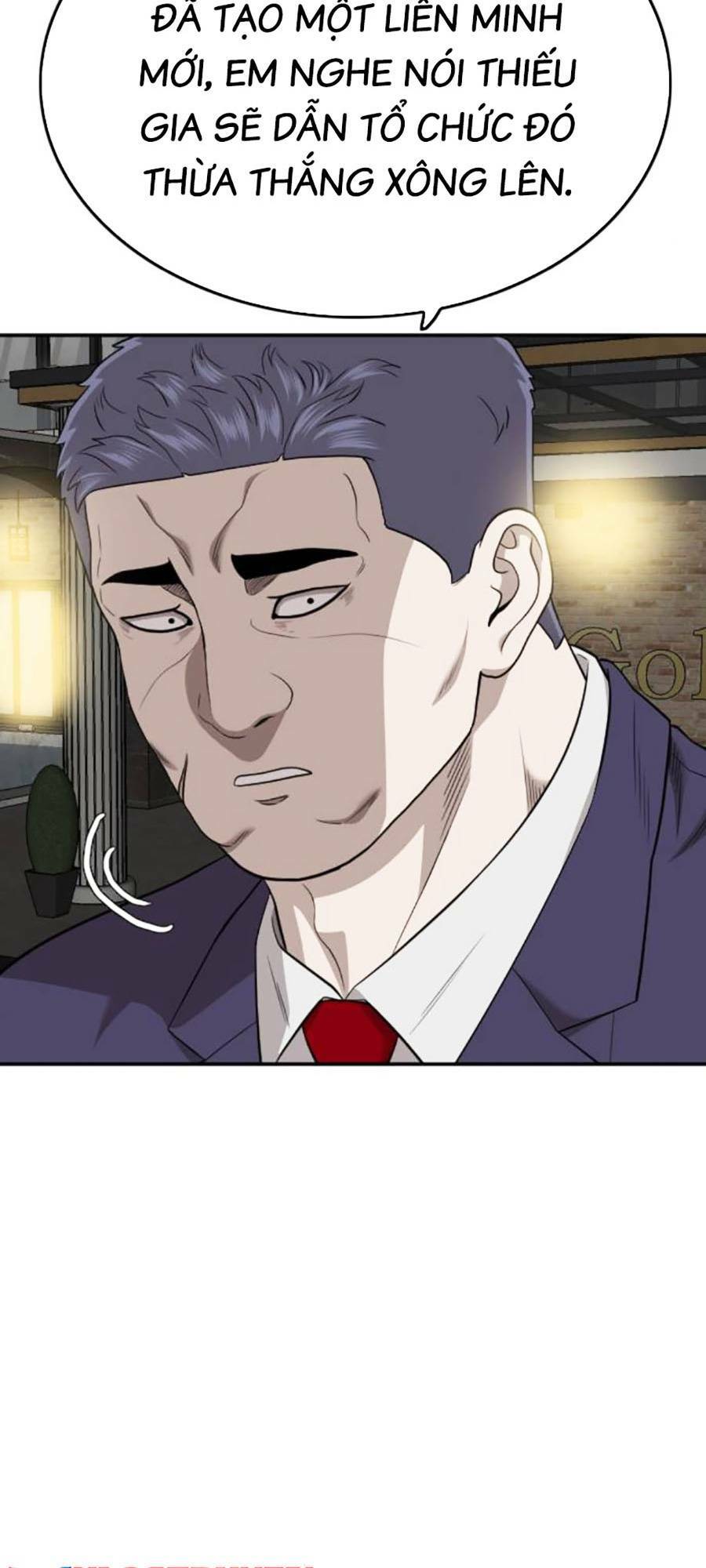 Người Xấu - Chapter 169 - Page 63
