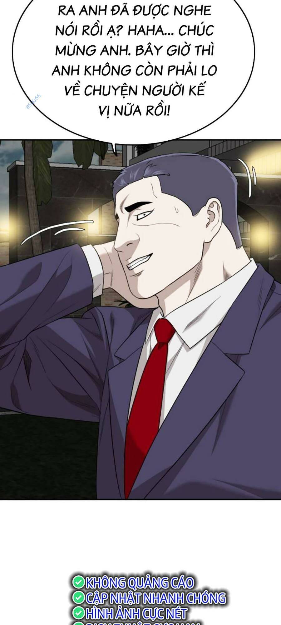 Người Xấu - Chapter 169 - Page 66