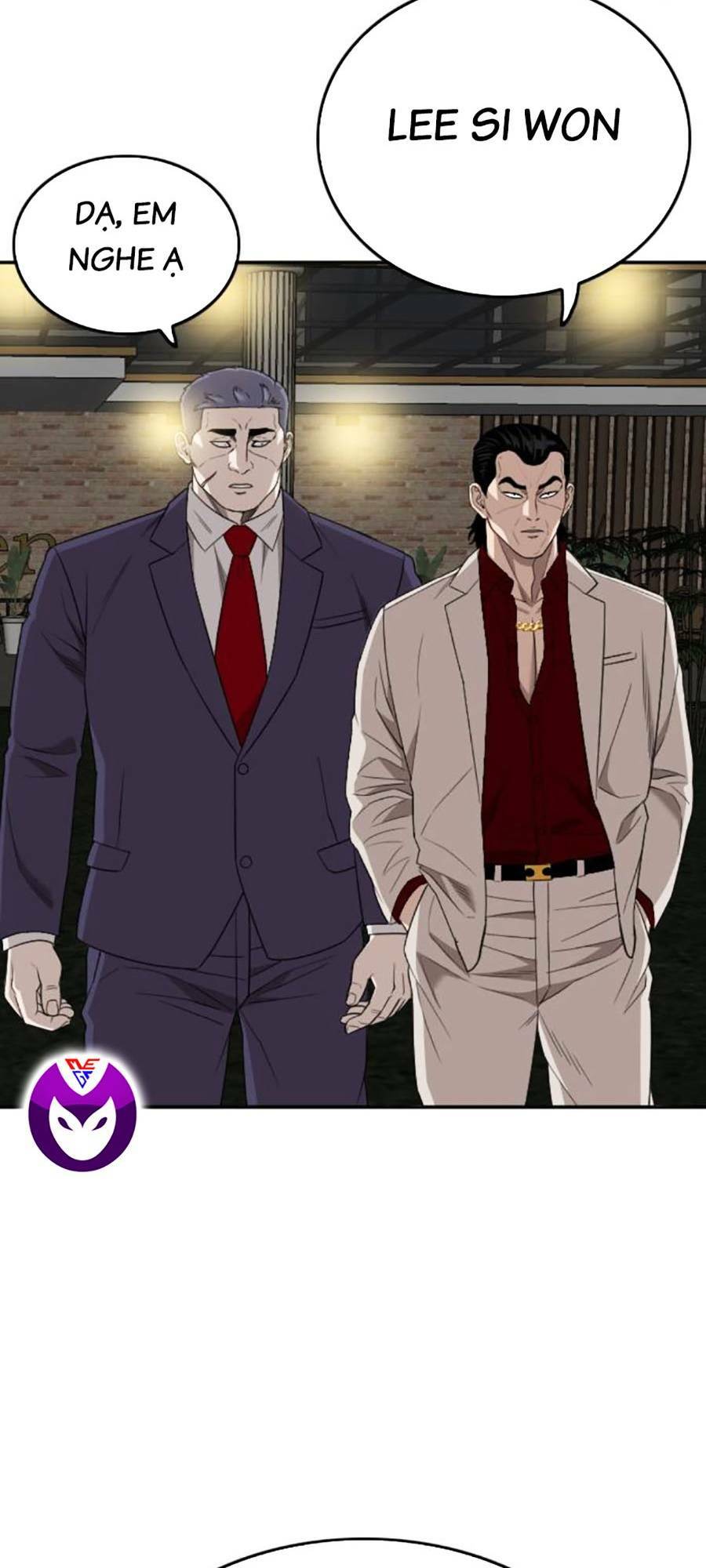 Người Xấu - Chapter 169 - Page 69