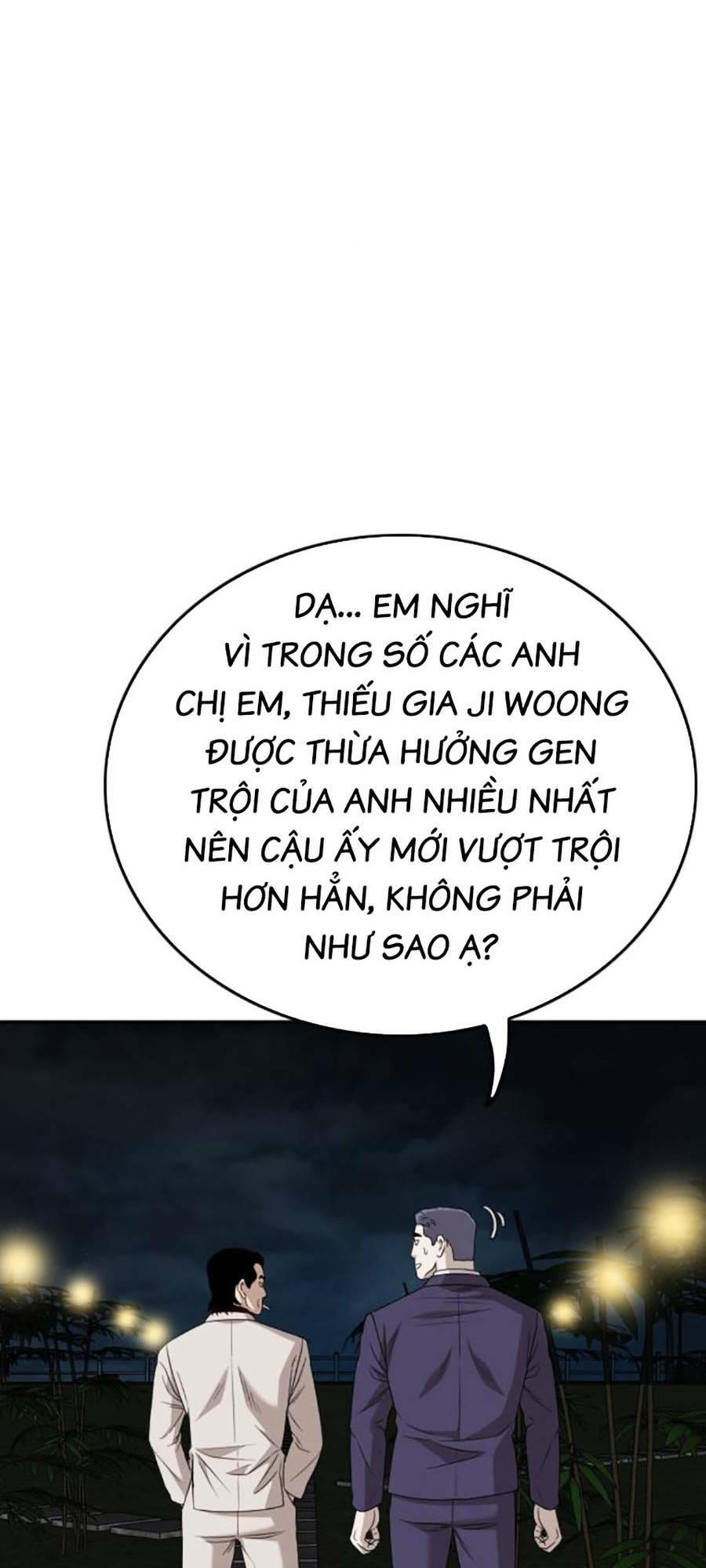 Người Xấu - Chapter 169 - Page 75