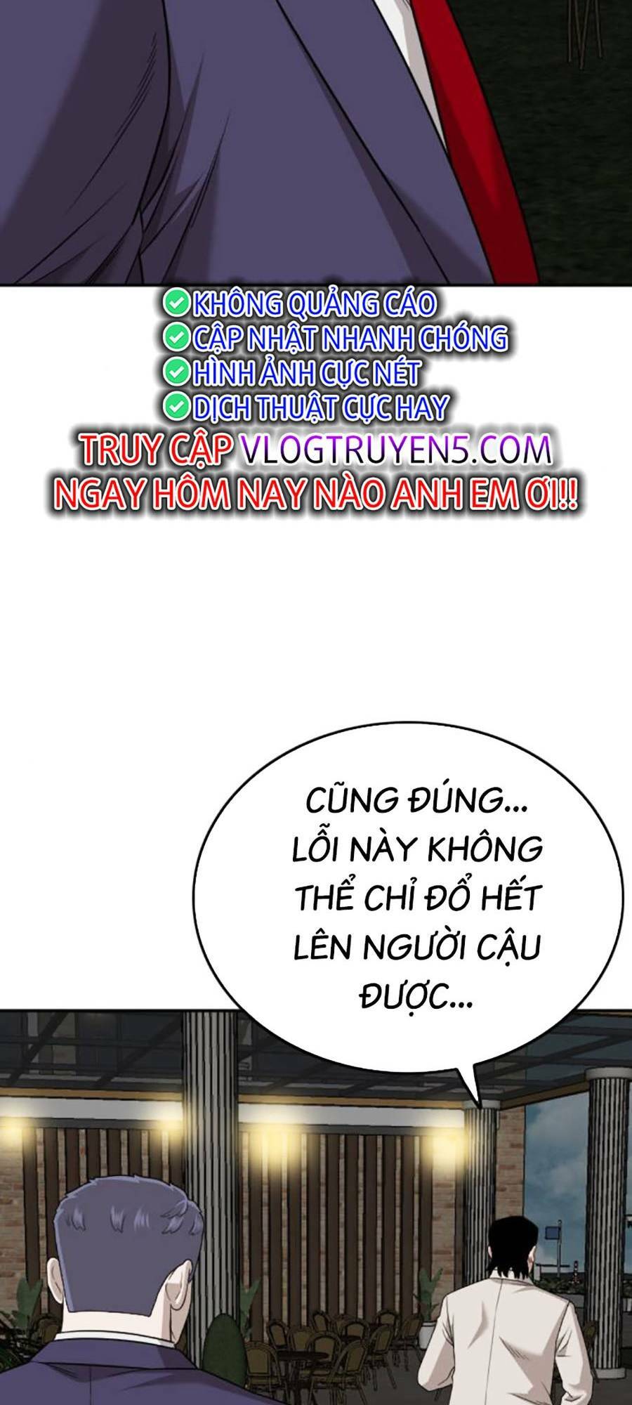Người Xấu - Chapter 169 - Page 81