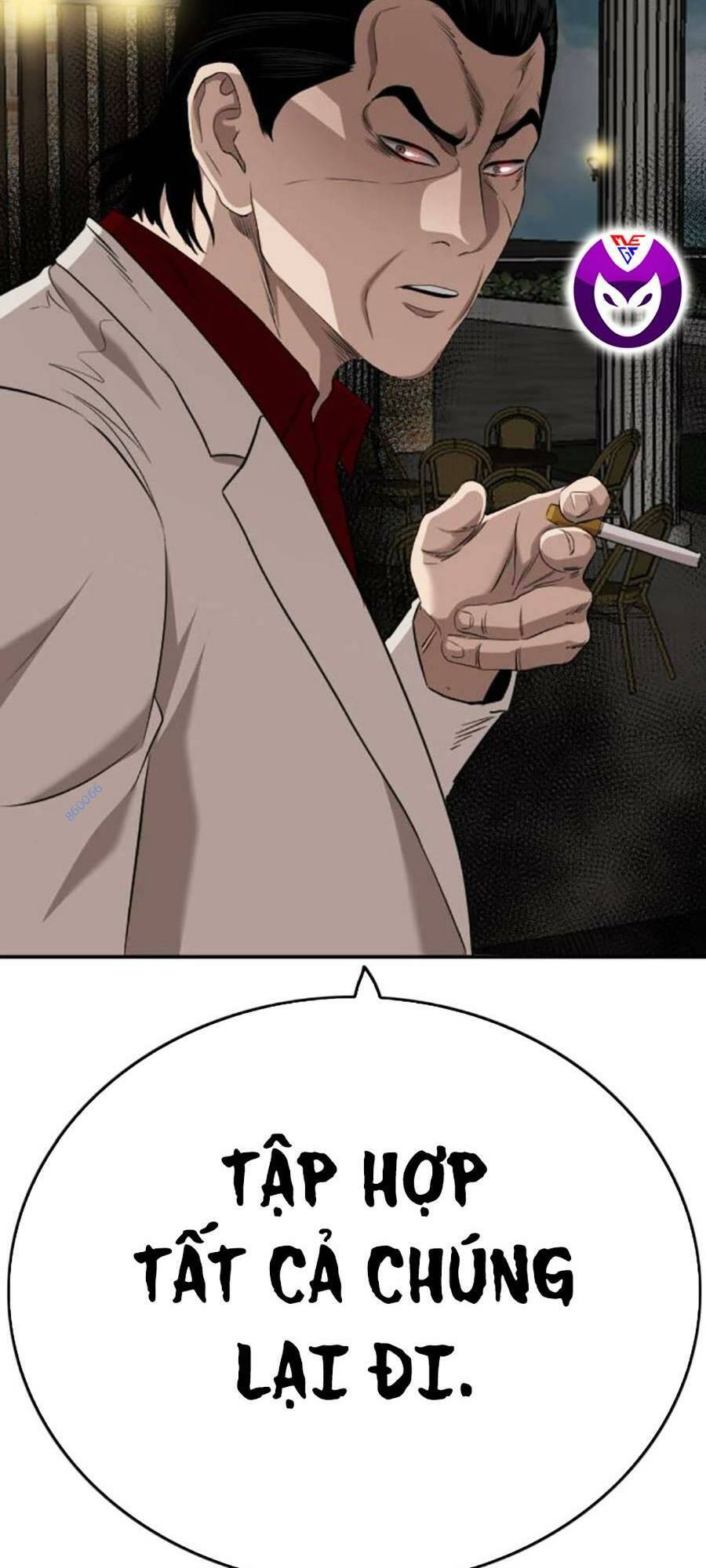 Người Xấu - Chapter 169 - Page 84