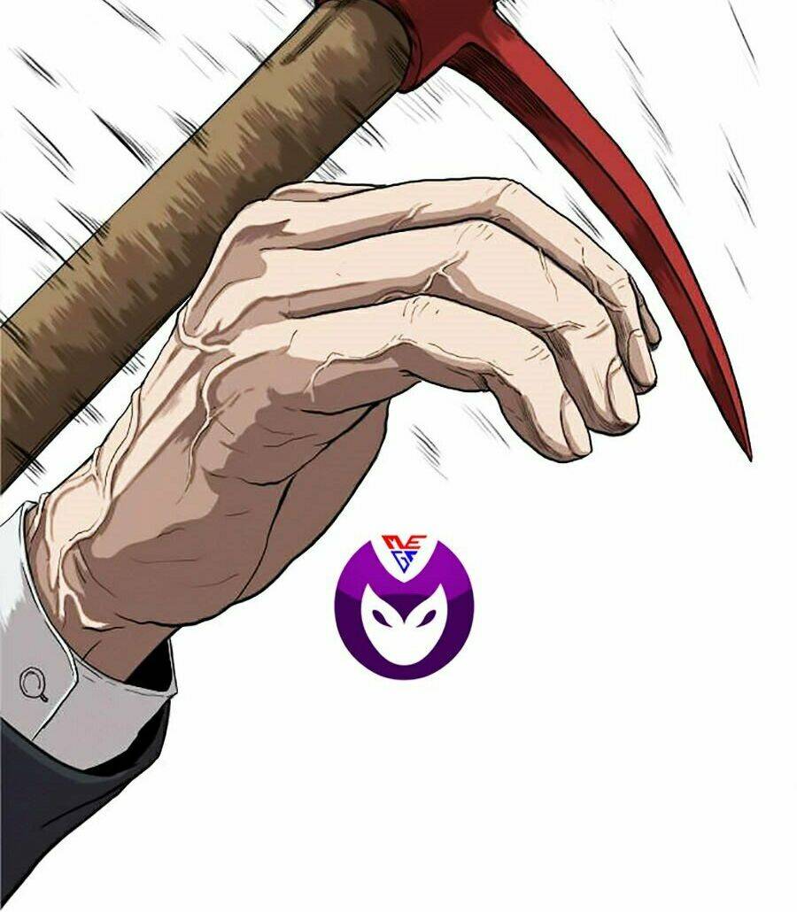 Người Xấu - Chapter 17 - Page 9