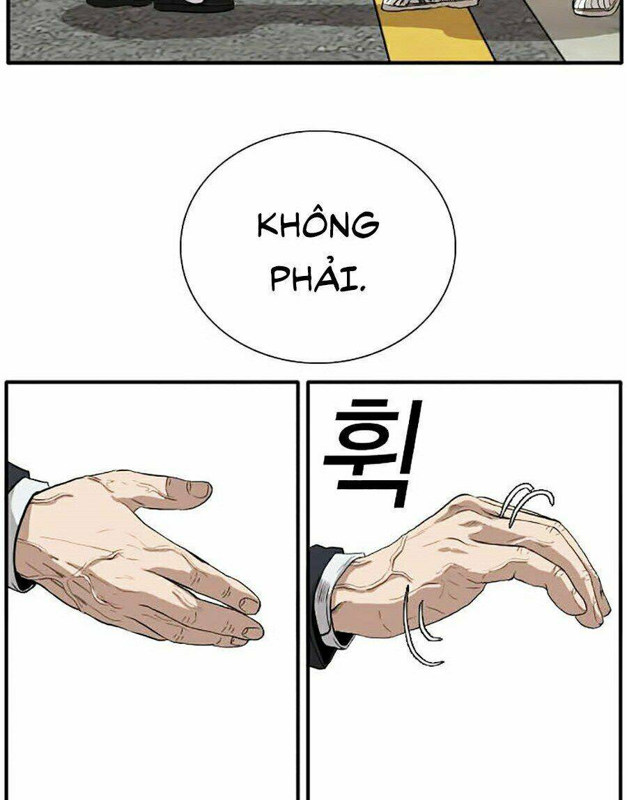 Người Xấu - Chapter 17 - Page 104