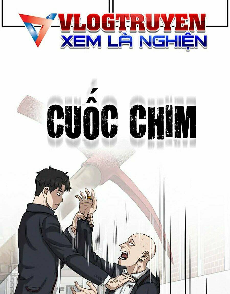 Người Xấu - Chapter 17 - Page 105