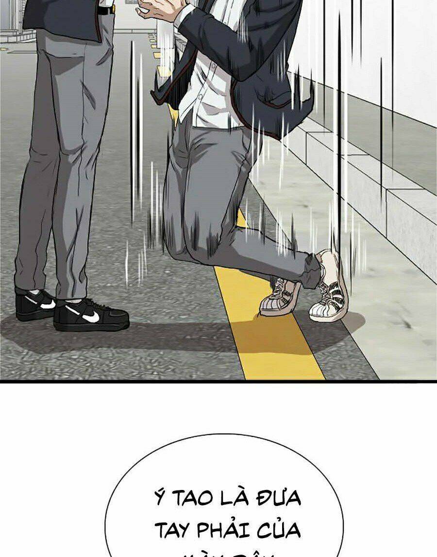 Người Xấu - Chapter 17 - Page 106