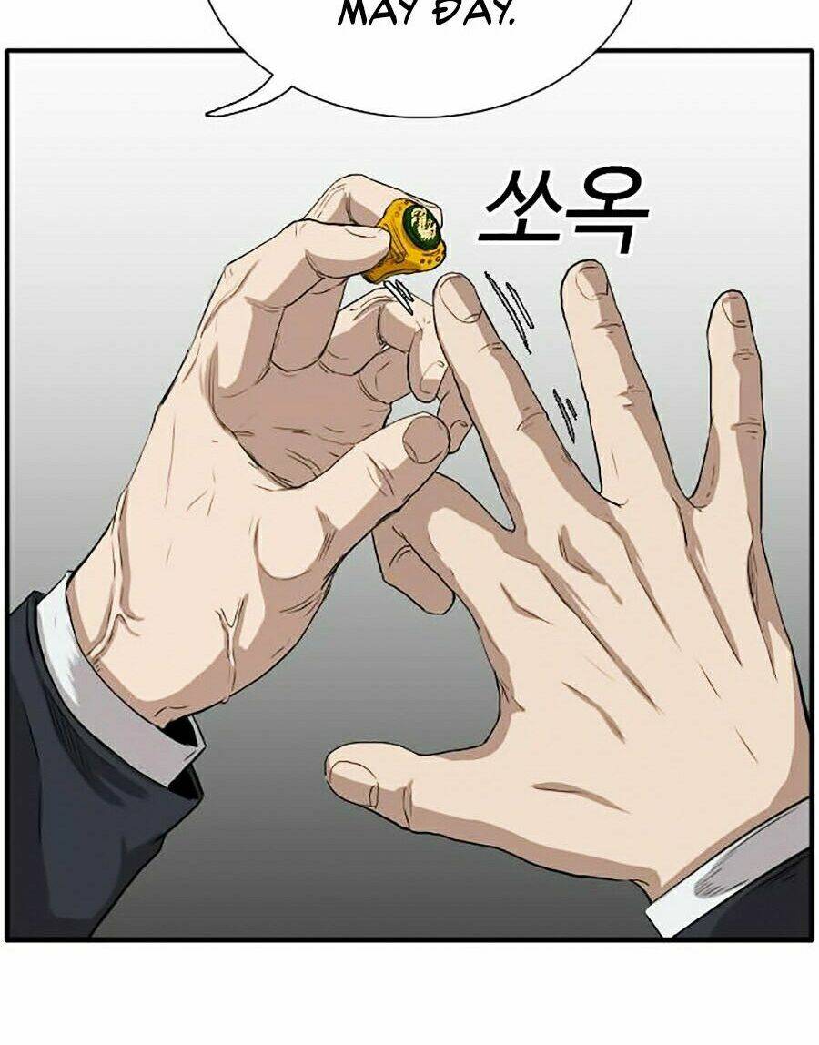 Người Xấu - Chapter 17 - Page 107