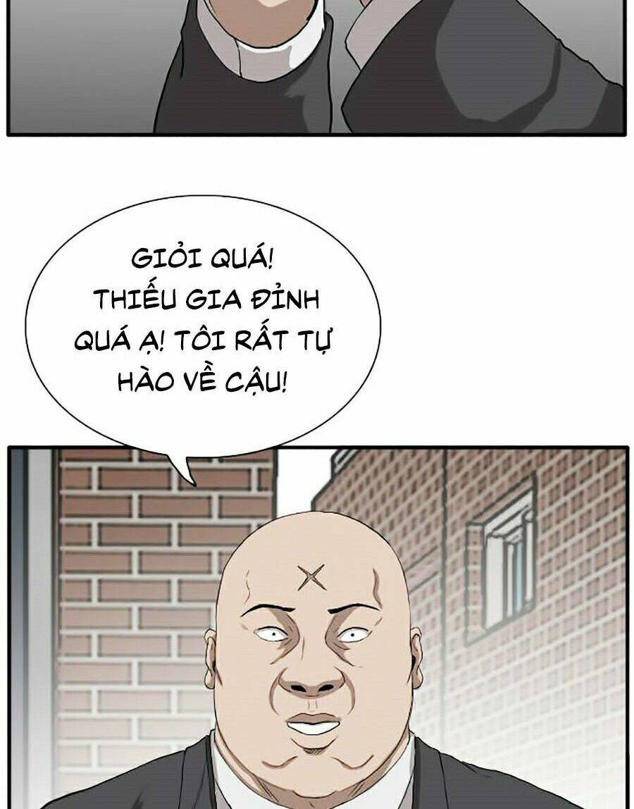 Người Xấu - Chapter 17 - Page 113