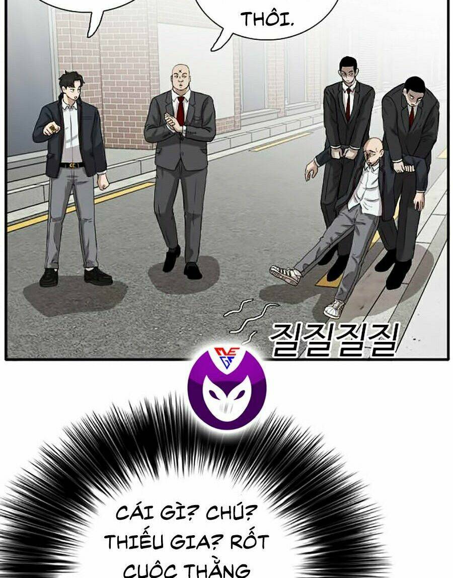 Người Xấu - Chapter 17 - Page 115