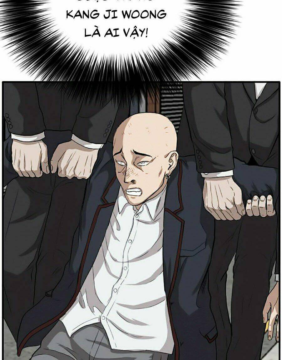 Người Xấu - Chapter 17 - Page 116
