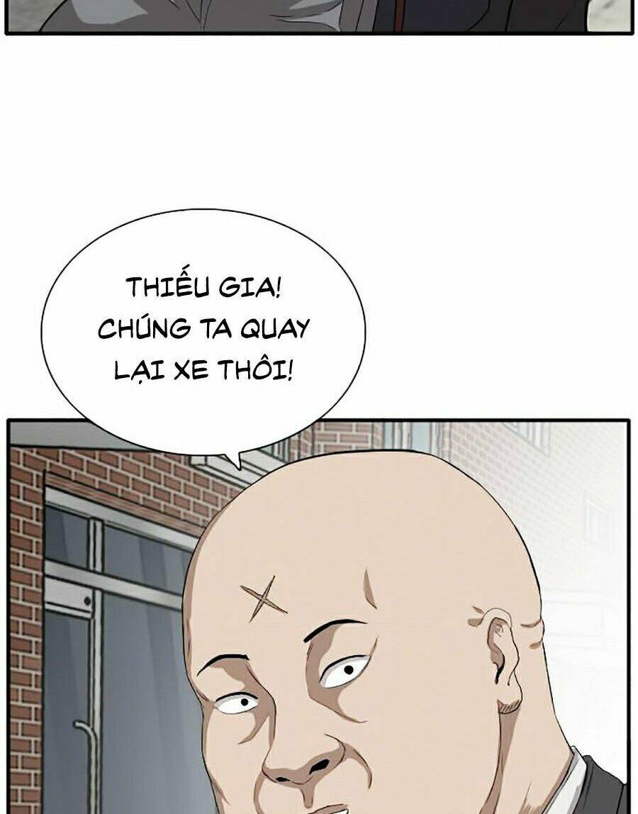 Người Xấu - Chapter 17 - Page 117