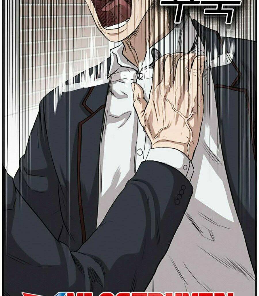 Người Xấu - Chapter 17 - Page 11