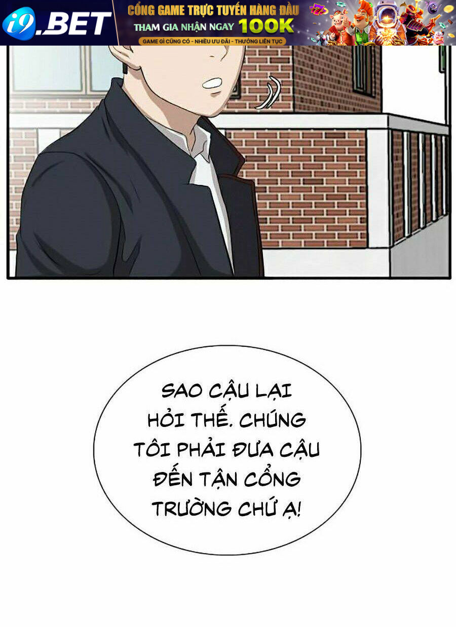 Người Xấu - Chapter 17 - Page 119